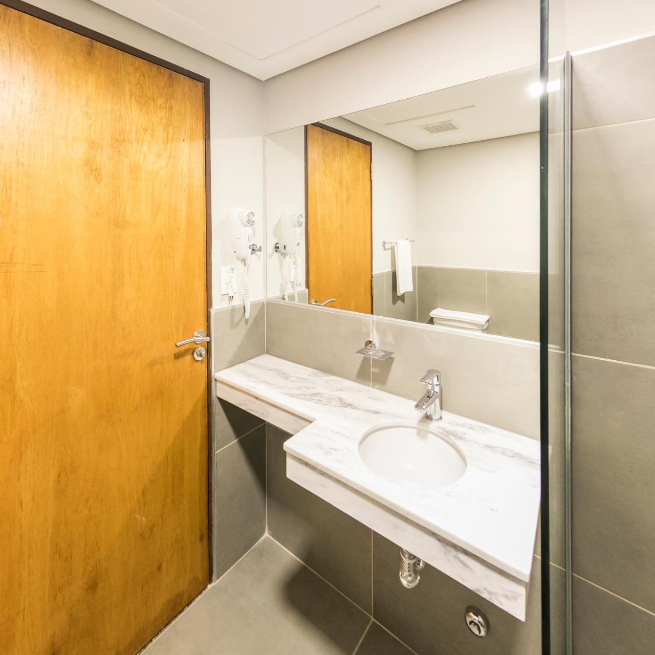 Asuncion Rent Suites Centro Ngoại thất bức ảnh