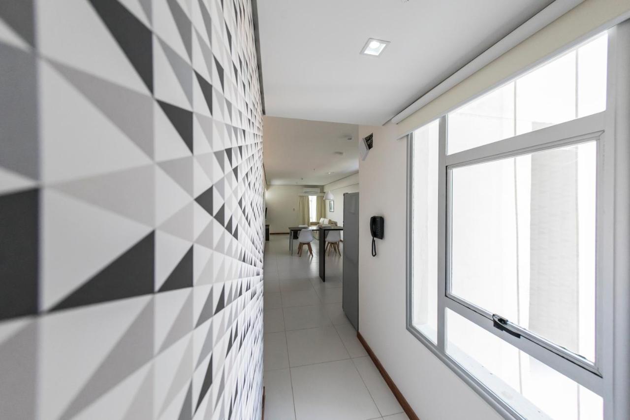 Asuncion Rent Suites Centro Ngoại thất bức ảnh